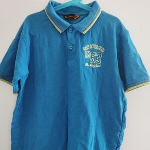 Ben Sherman youth 14-15 years old Polo shirt